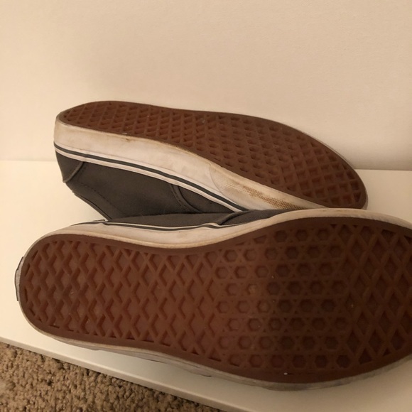 Vans Chukka Low - Picture 6 of 7